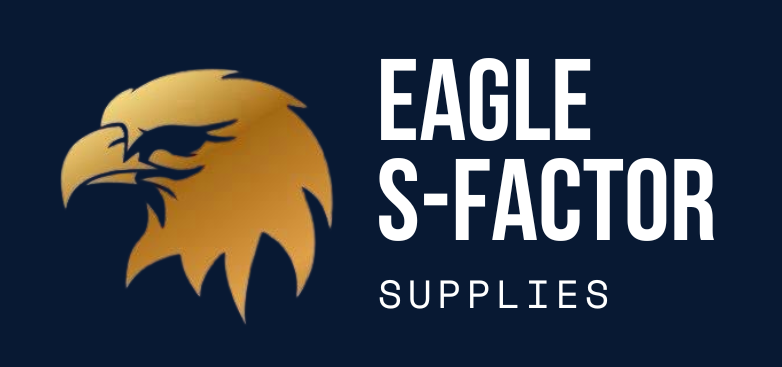 Eagle S-Factor Supplies
