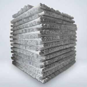 Focus PVC Conduit Pipe 20mm x 2.9m