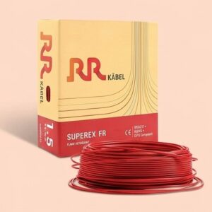 RR Kabel 1.5mm² Single Core Cable