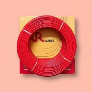 RR Kabel 10mm² Single Core Cable