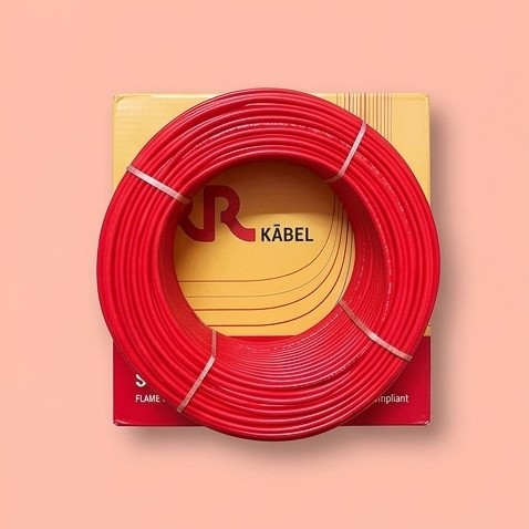 RR Kabel 10mm² Single Core Cable