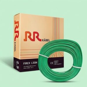 RR Kabel 2.5mm² Single Core Cable