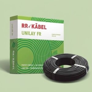 RR Kabel 4mm² Single Core Cable