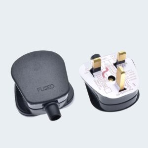 Eagle S-Factor Supplies - 13A Top Plug