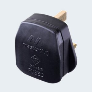 Eagle S-Factor Supplies - 13A Top Plug (2)