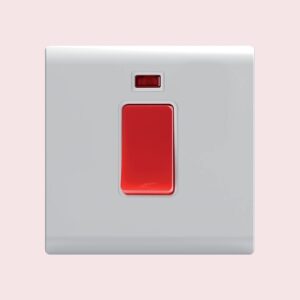 Eagle S-Factor Supplies - 45A AC Switch