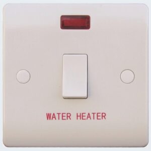 Eagle S-Factor Supplies - E-Plus 20A Switch