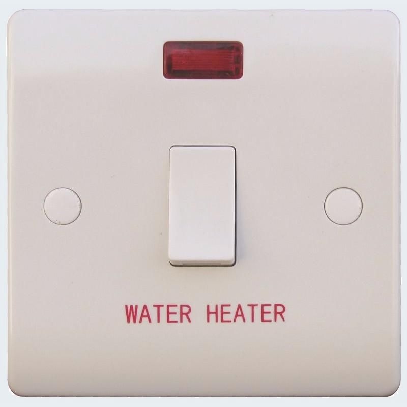 Eagle S-Factor Supplies - E-Plus 20A Switch