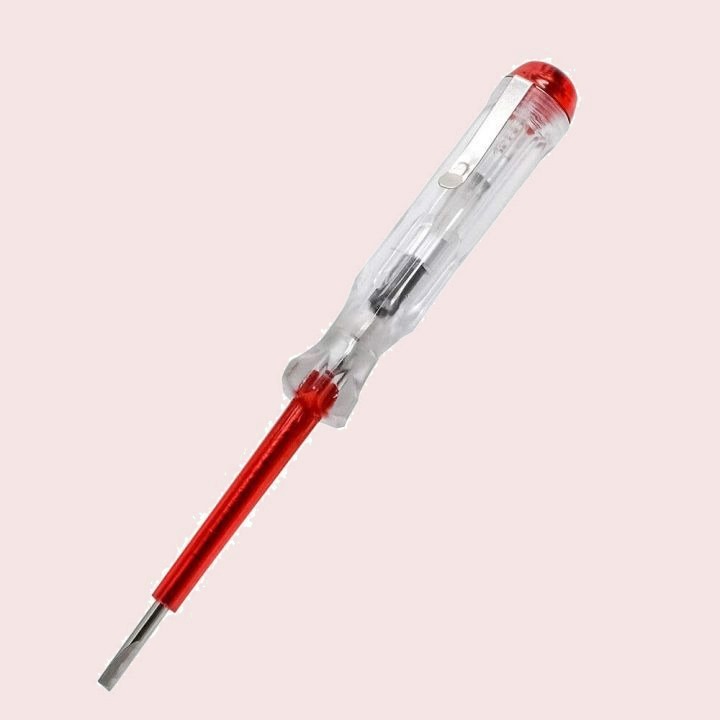 Eagle S-Factor Supplies - Electrical Tester Screwdriver
