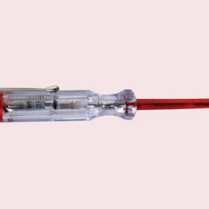 Eagle S-Factor Supplies - Electrical Tester Screwdriver (2)