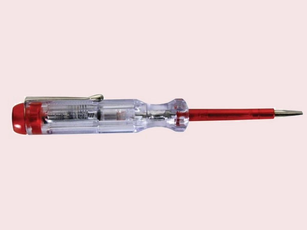 Eagle S-Factor Supplies - Electrical Tester Screwdriver (2)