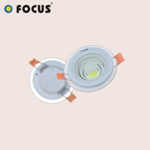 Eagle S-Factor Supplies - Focus FTD LED Spot Light