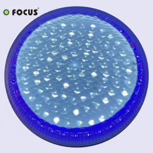 Eagle S-Factor Supplies - Focus FTR LED Panel Light (Dual Colour & RGB)