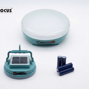 Eagle S-Factor Supplies - Focus FYFD 100W Solar Light