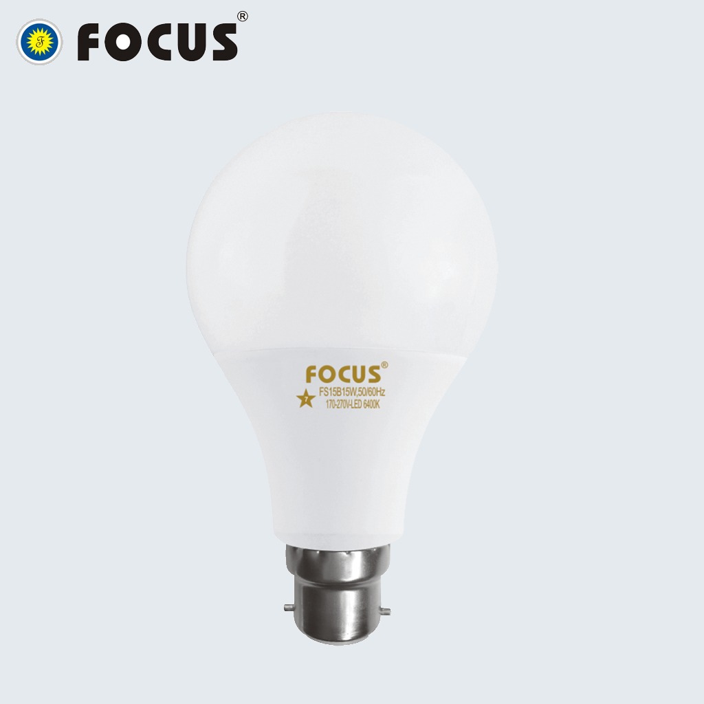 Eagle S-Factor Supplies - Focus LED A Bulb