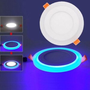 Eagle S-Factor Supplies - LED Ceiling Light Colour Temperature