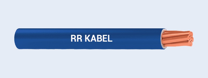 Eagle S-Factor Supplies - RR Kabel Single Core Cable (2)