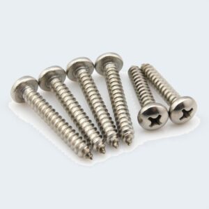 Eagle S-Factor Supplies - Tapping Screws 6mm