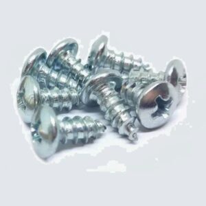 Eagle S-Factor Supplies - Tapping Screws 6mm (2)