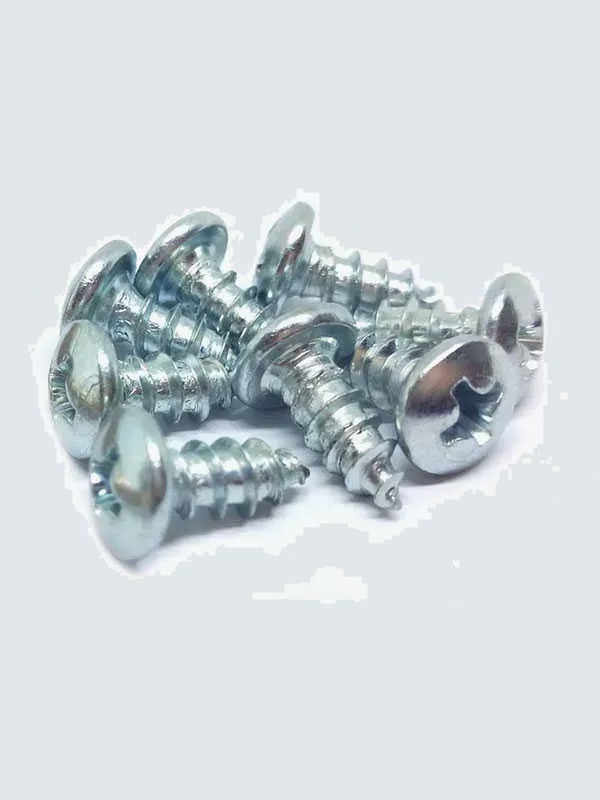 Eagle S-Factor Supplies - Tapping Screws 6mm (2)