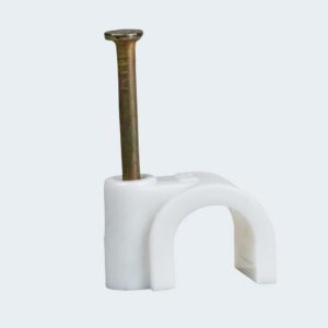 Eagle S-Factor Supplies - Tower Cable Clips 10mm