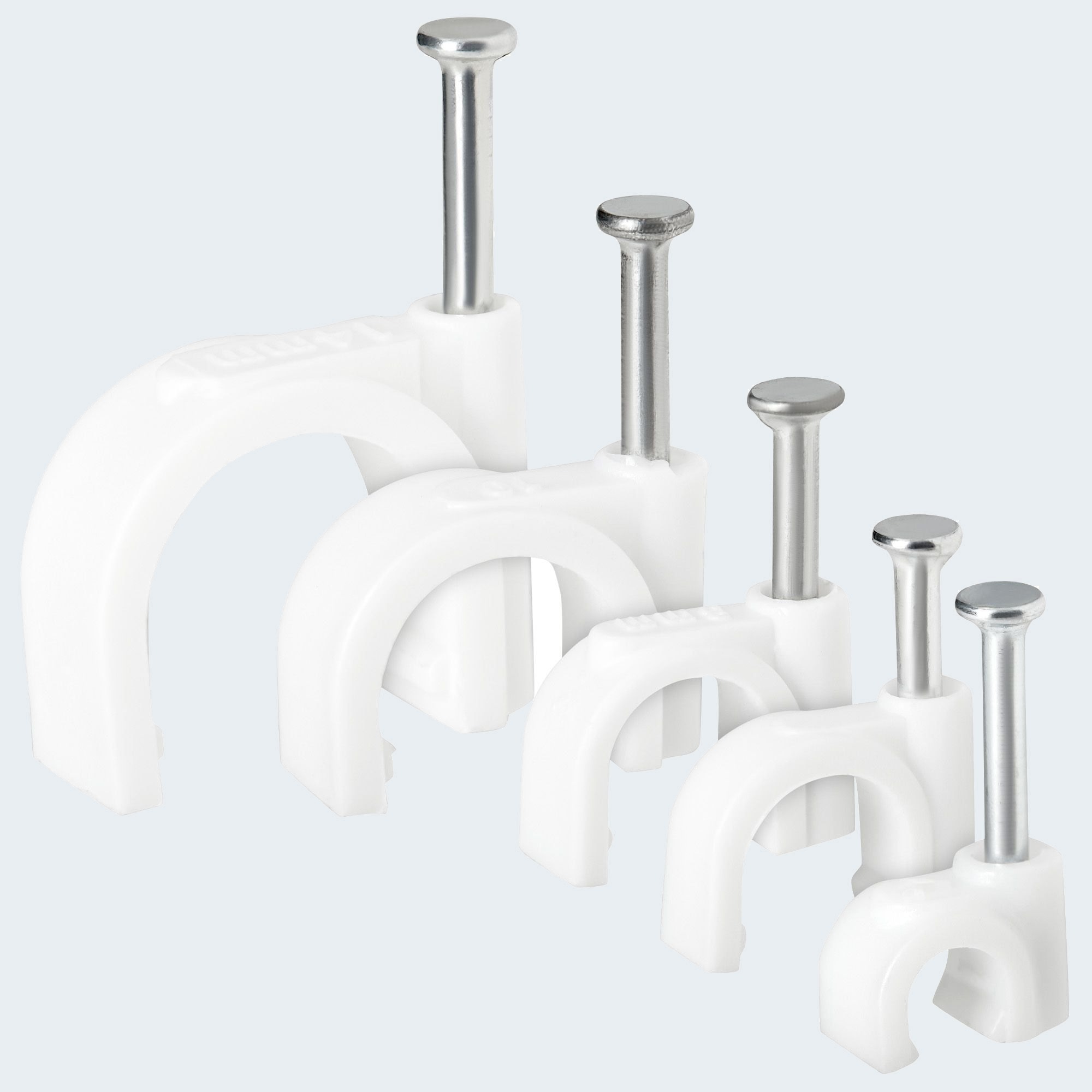 Eagle S-Factor Supplies - Tower Cable Clips 10mm (2)
