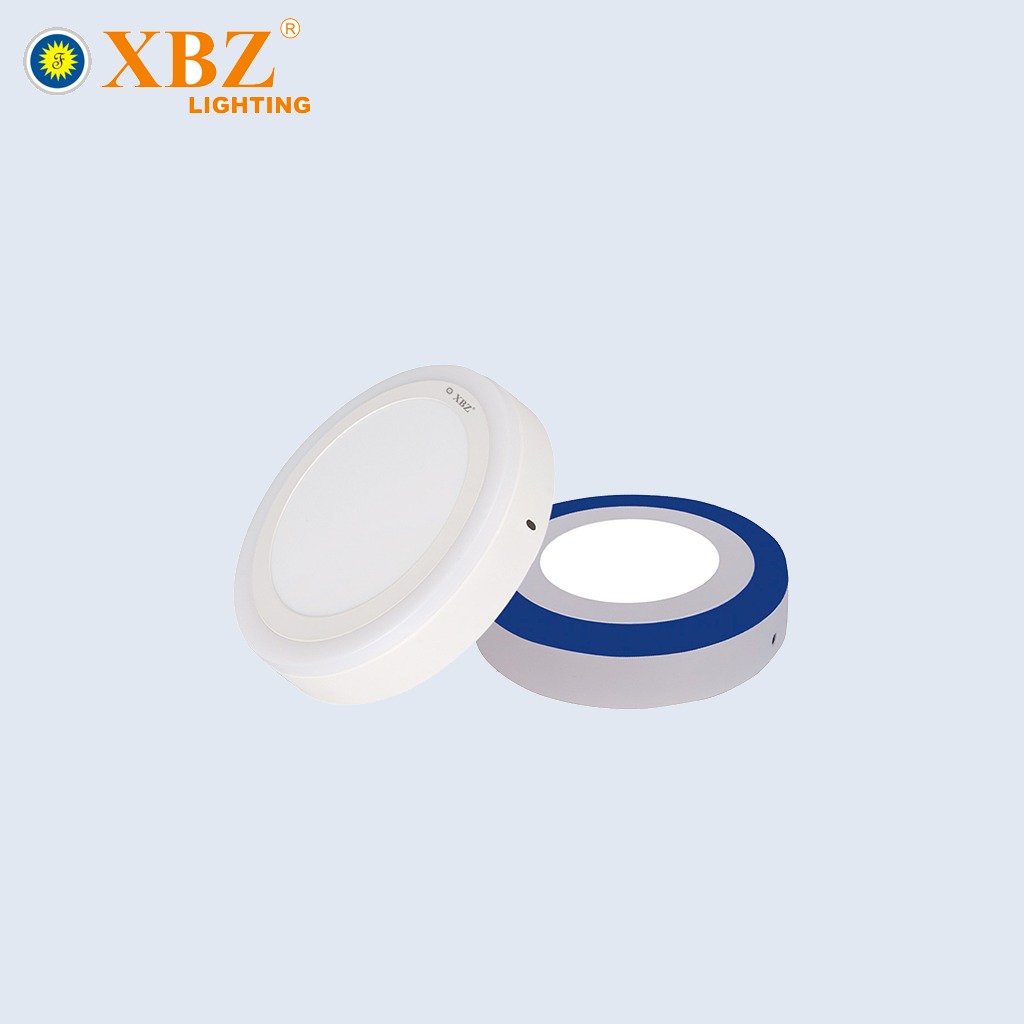 Eagle S-Factor Supplies - XBZ LED Panel Light White & Blue