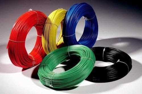 Cables & Wires